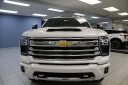 Thumbnail image of 2025 Chevrolet Silverado 2500HD at Serpentini Chevrolet of Strongsville