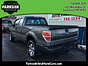 Thumbnail image of 2013 Ford F-150 at Parkside Total Auto Care