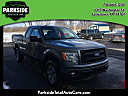Thumbnail image of 2013 Ford F-150 at Parkside Total Auto Care
