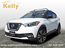 Thumbnail image of 2018 Nissan Kicks at Kelly Nissan Of Woburn