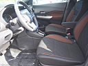 2018 Nissan Kicks SR at Kelly Nissan Of Woburn
