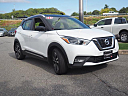 Thumbnail image of 2018 Nissan Kicks at Kelly Nissan Of Woburn