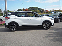 Thumbnail image of 2018 Nissan Kicks at Kelly Nissan Of Woburn
