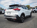 Thumbnail image of 2018 Nissan Kicks at Kelly Nissan Of Woburn