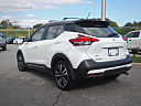 Thumbnail image of 2018 Nissan Kicks at Kelly Nissan Of Woburn