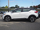 Thumbnail image of 2018 Nissan Kicks at Kelly Nissan Of Woburn