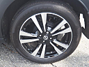Thumbnail image of 2018 Nissan Kicks at Kelly Nissan Of Woburn