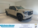 2022 GMC Sierra 1500 Elevation at Richardson Chevy Buick