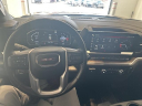 Thumbnail image of 2022 GMC Sierra 1500 at Richardson Chevy Buick