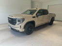 Thumbnail image of 2022 GMC Sierra 1500 at Richardson Chevy Buick