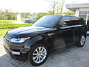 Thumbnail image of 2014 Land Rover Range Rover Sport at Car Bazaar of Franklin