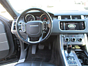 Thumbnail image of 2014 Land Rover Range Rover Sport at Car Bazaar of Franklin