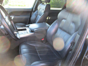 Thumbnail image of 2014 Land Rover Range Rover Sport at Car Bazaar of Franklin