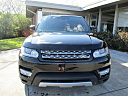 Thumbnail image of 2014 Land Rover Range Rover Sport at Car Bazaar of Franklin