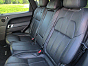 Thumbnail image of 2014 Land Rover Range Rover Sport at Car Bazaar of Franklin