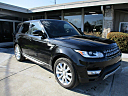 Thumbnail image of 2014 Land Rover Range Rover Sport at Car Bazaar of Franklin