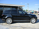 Thumbnail image of 2014 Land Rover Range Rover Sport at Car Bazaar of Franklin