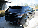 Thumbnail image of 2014 Land Rover Range Rover Sport at Car Bazaar of Franklin