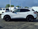 Thumbnail image of 2021 Buick Envision at Borcherding Buick Gmc