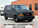 Thumbnail image of 2007 GMC Savana at Anytime Auto Group