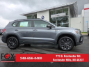 Thumbnail image of 2024 Volkswagen Taos at Fox Automotive Group Inc. Toyota Volkswagen