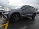 Thumbnail image of 2024 Volkswagen Taos at Fox Automotive Group Inc. Toyota Volkswagen