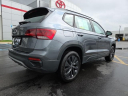 Thumbnail image of 2024 Volkswagen Taos at Fox Automotive Group Inc. Toyota Volkswagen