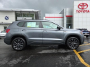 Thumbnail image of 2024 Volkswagen Taos at Fox Automotive Group Inc. Toyota Volkswagen