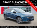 Thumbnail image of 2025 Nissan Murano at Grand Blanc Nissan