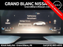 Thumbnail image of 2025 Nissan Murano at Grand Blanc Nissan