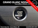 Thumbnail image of 2025 Nissan Murano at Grand Blanc Nissan