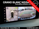 Thumbnail image of 2025 Nissan Murano at Grand Blanc Nissan