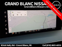Thumbnail image of 2025 Nissan Murano at Grand Blanc Nissan