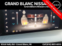 Thumbnail image of 2025 Nissan Murano at Grand Blanc Nissan
