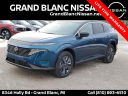Thumbnail image of 2025 Nissan Murano at Grand Blanc Nissan