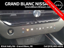 Thumbnail image of 2025 Nissan Murano at Grand Blanc Nissan
