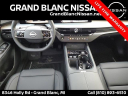 Thumbnail image of 2025 Nissan Murano at Grand Blanc Nissan