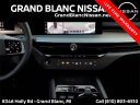 Thumbnail image of 2025 Nissan Murano at Grand Blanc Nissan
