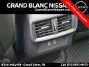 Thumbnail image of 2025 Nissan Murano at Grand Blanc Nissan