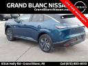 Thumbnail image of 2025 Nissan Murano at Grand Blanc Nissan