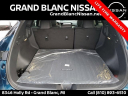 Thumbnail image of 2025 Nissan Murano at Grand Blanc Nissan
