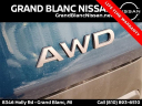 Thumbnail image of 2025 Nissan Murano at Grand Blanc Nissan