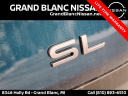 Thumbnail image of 2025 Nissan Murano at Grand Blanc Nissan