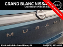 Thumbnail image of 2025 Nissan Murano at Grand Blanc Nissan
