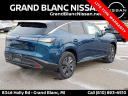 Thumbnail image of 2025 Nissan Murano at Grand Blanc Nissan