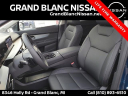 Thumbnail image of 2025 Nissan Murano at Grand Blanc Nissan