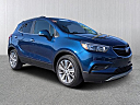 2019 Buick Encore Preferred at PalmChevrolet of Ocala, FL