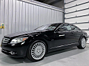 Thumbnail image of 2007 Mercedes-Benz CL-Class at KASSER MOTOR GROUP LLC