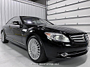 2007 Mercedes-Benz CL-Class CL 600 at KASSER MOTOR GROUP LLC