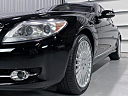 Thumbnail image of 2007 Mercedes-Benz CL-Class at KASSER MOTOR GROUP LLC